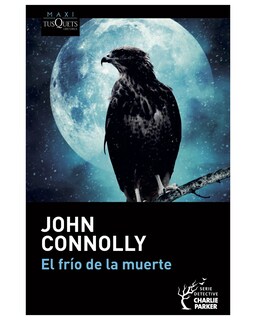 Foto 1 | Libro ''el Frío De La Muerte''