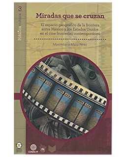 Foto 1 | Libro ''miradas Que Se Cruzan''