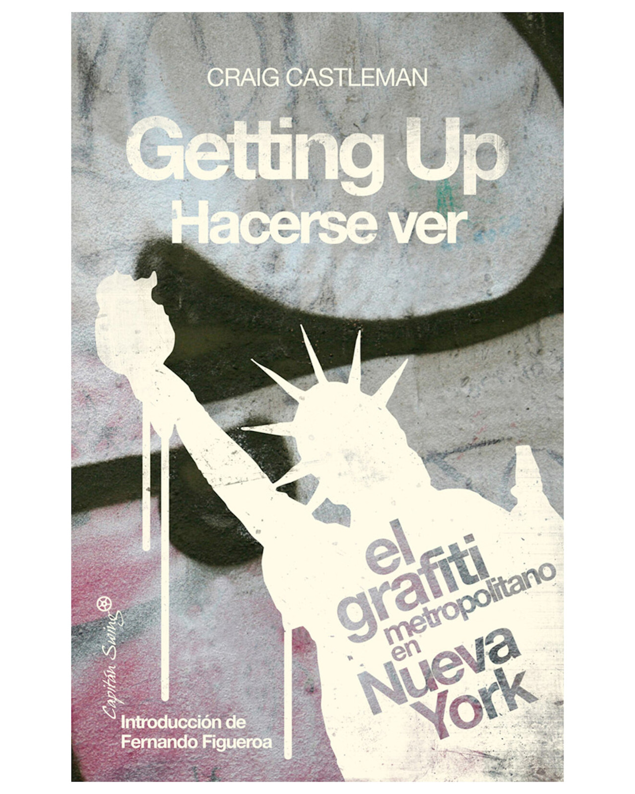 Foto 2 pulgar | Libro ''getting Up. Hacerse Ver''