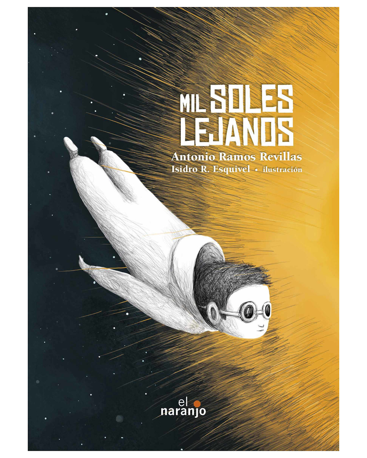 Foto 1 | Libro ''mil Soles Lejanos''