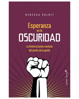 Foto 1 | Libro ''esperanza En La Oscuridad: La Historia Jamás Conta''