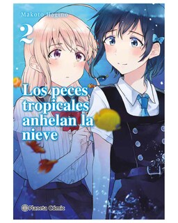 Foto 1 | Libro ''los Peces Tropicales Anhelan La Nieve Nº 02/09''