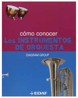 Foto 1 | Libro ''cómo Conocer Los Instrumentos De Orquesta''