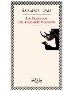 Foto 1 | Libro ''los Cornudos Del Viejo Arte Moderno''