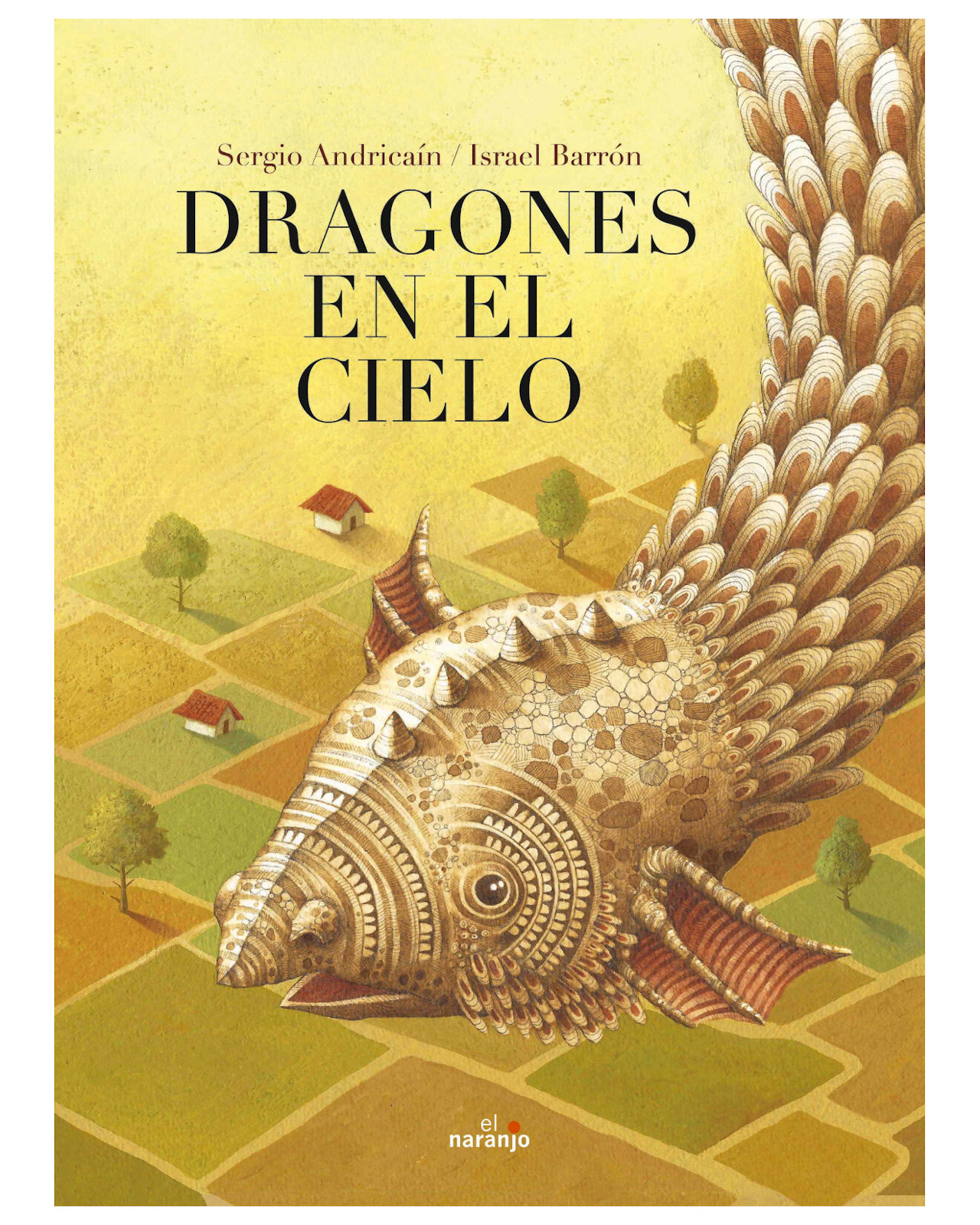 Foto 2 pulgar | Libro ''dragones En El Cielo''