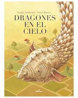 Foto 1 | Libro ''dragones En El Cielo''