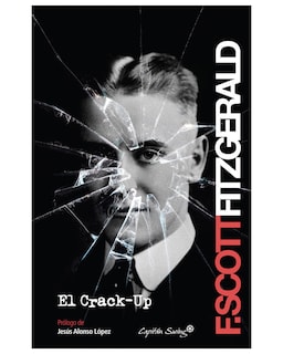 Foto 1 | Libro ''el Crack-up''