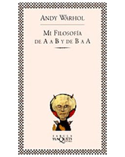 Foto 1 | Libro ''mi Filosofía De A A B Y De B A A''
