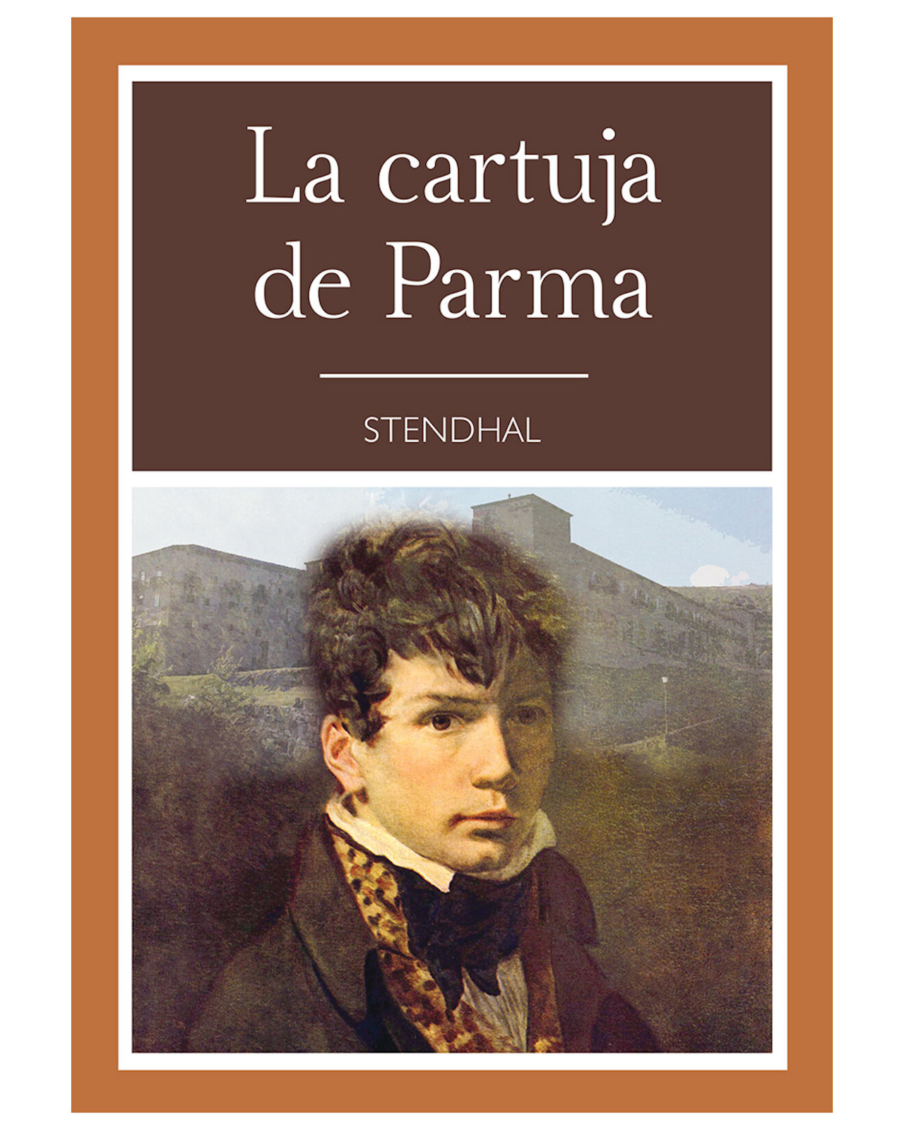 Foto 1 | Libro ''la Cartuja De Parma''