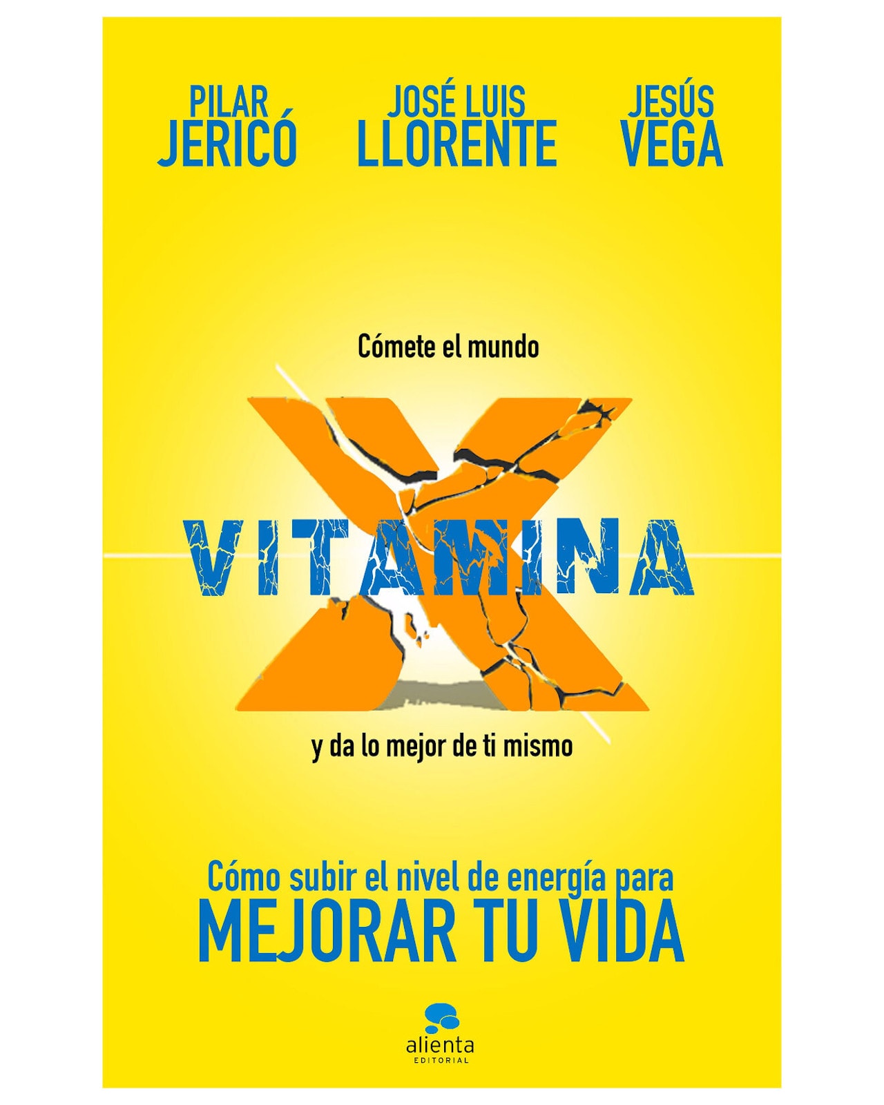 Libro ''vitamina X'' $599