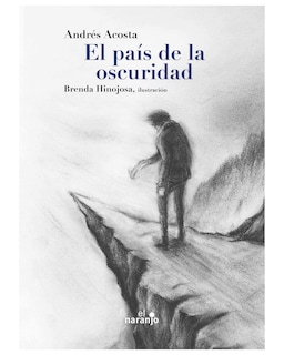 Foto 1 | Libro ''el País De La Oscuridad''