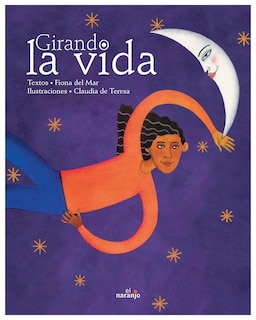 Foto 1 | Libro ''Girando la Vida''