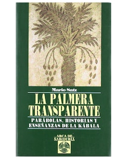 Foto 1 | Libro ''la Palmera Transparente''