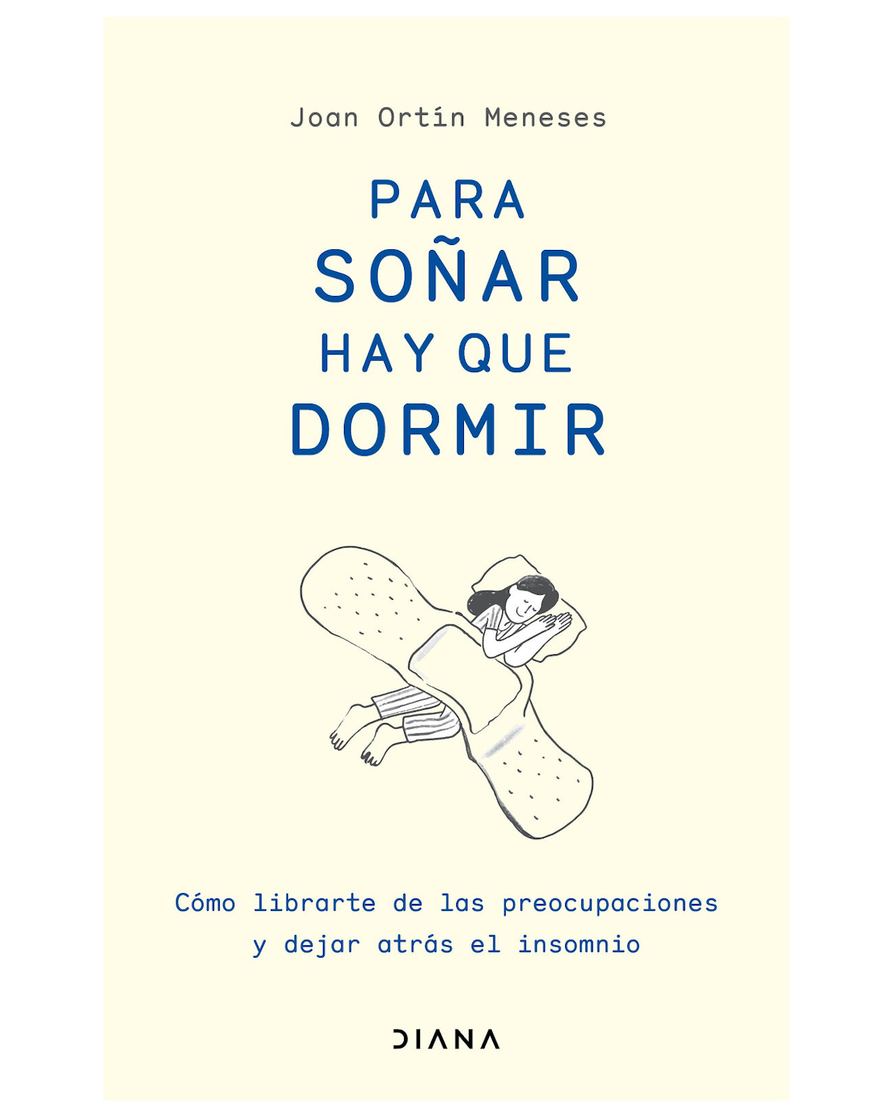 Libro ''para Soñar Hay Que Dormir''