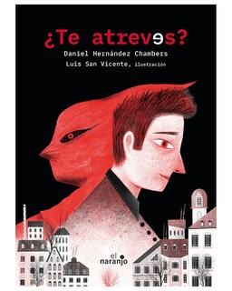 Foto 1 | Libro ''¿te Atreves?''