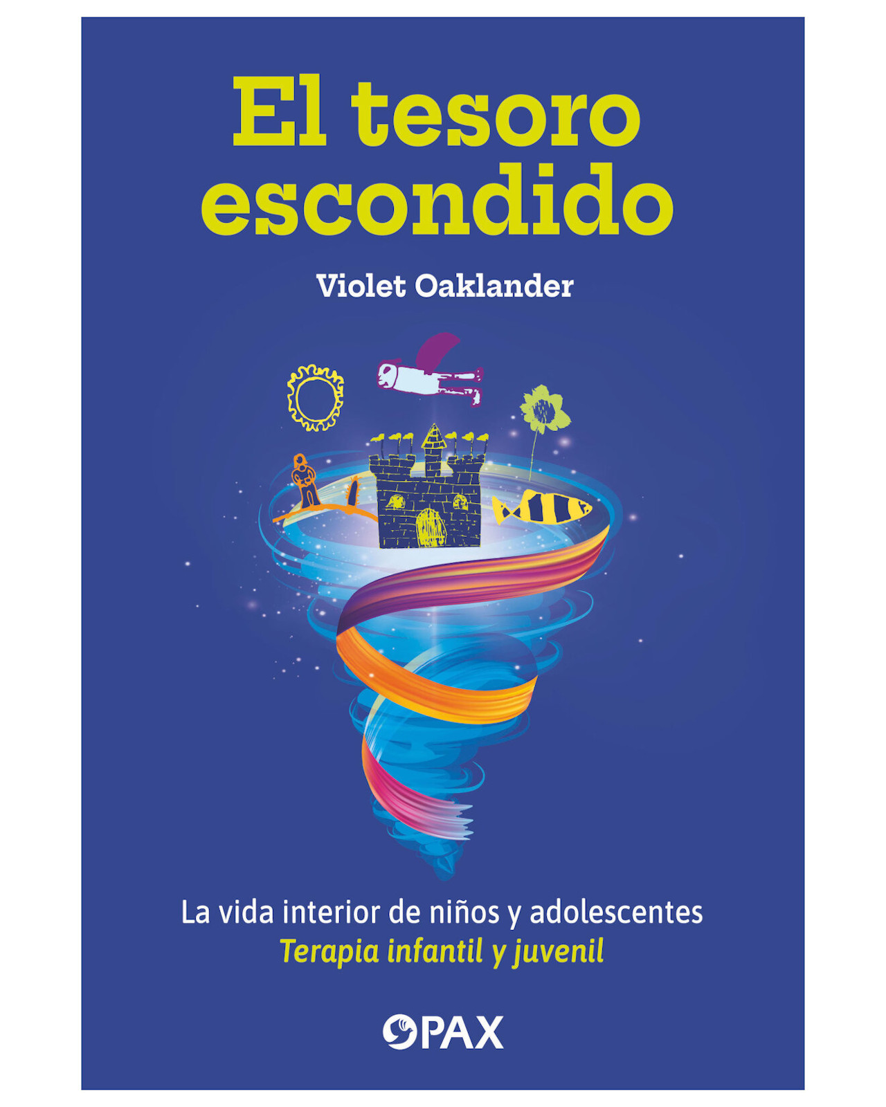 Foto 2 pulgar | Libro ''El Tesoro Escondido''