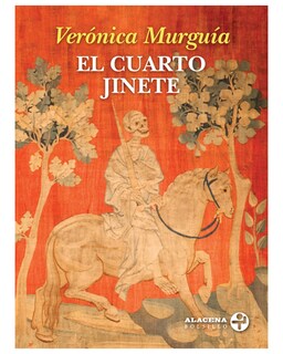 Foto 1 | Libro ''el Cuarto Jinete''