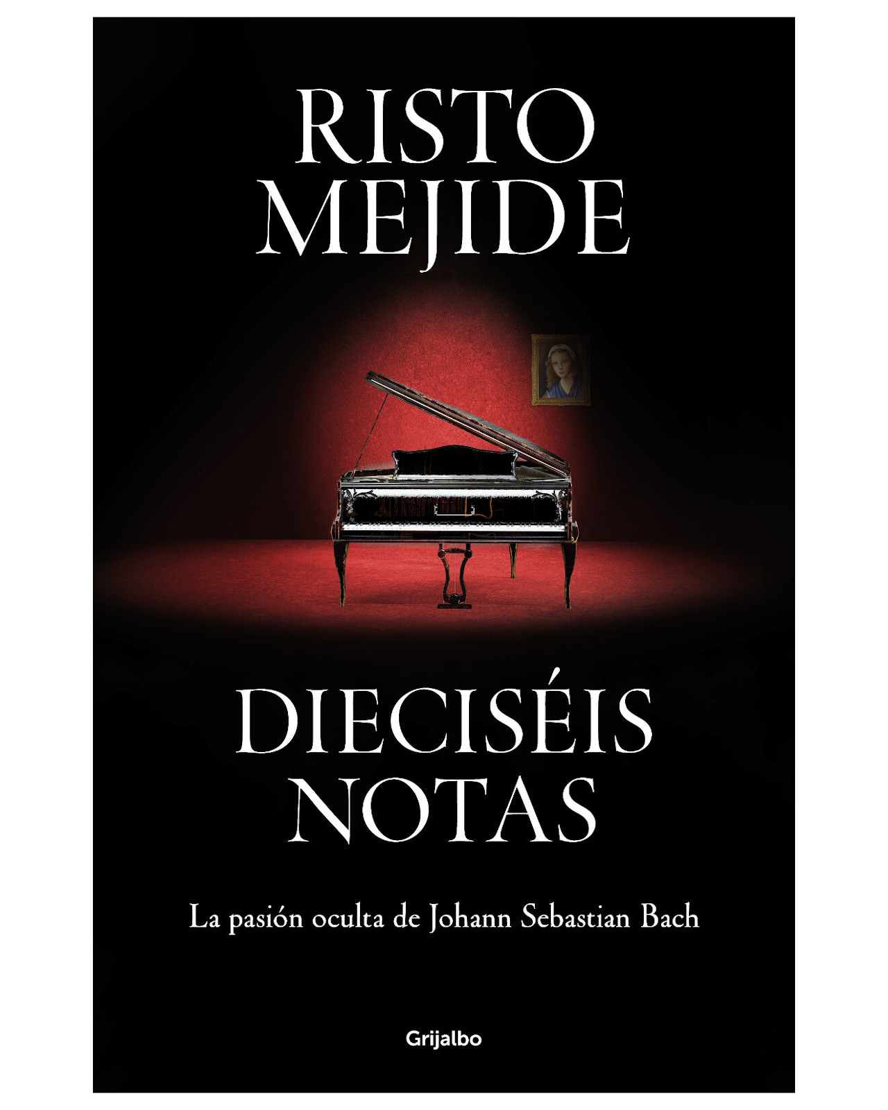 Libro ''dieciséis Notas''