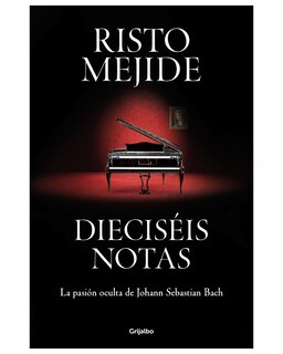 Foto 1 | Libro ''dieciséis Notas''