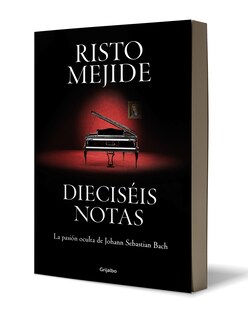 Foto 3 | Libro ''dieciséis Notas''