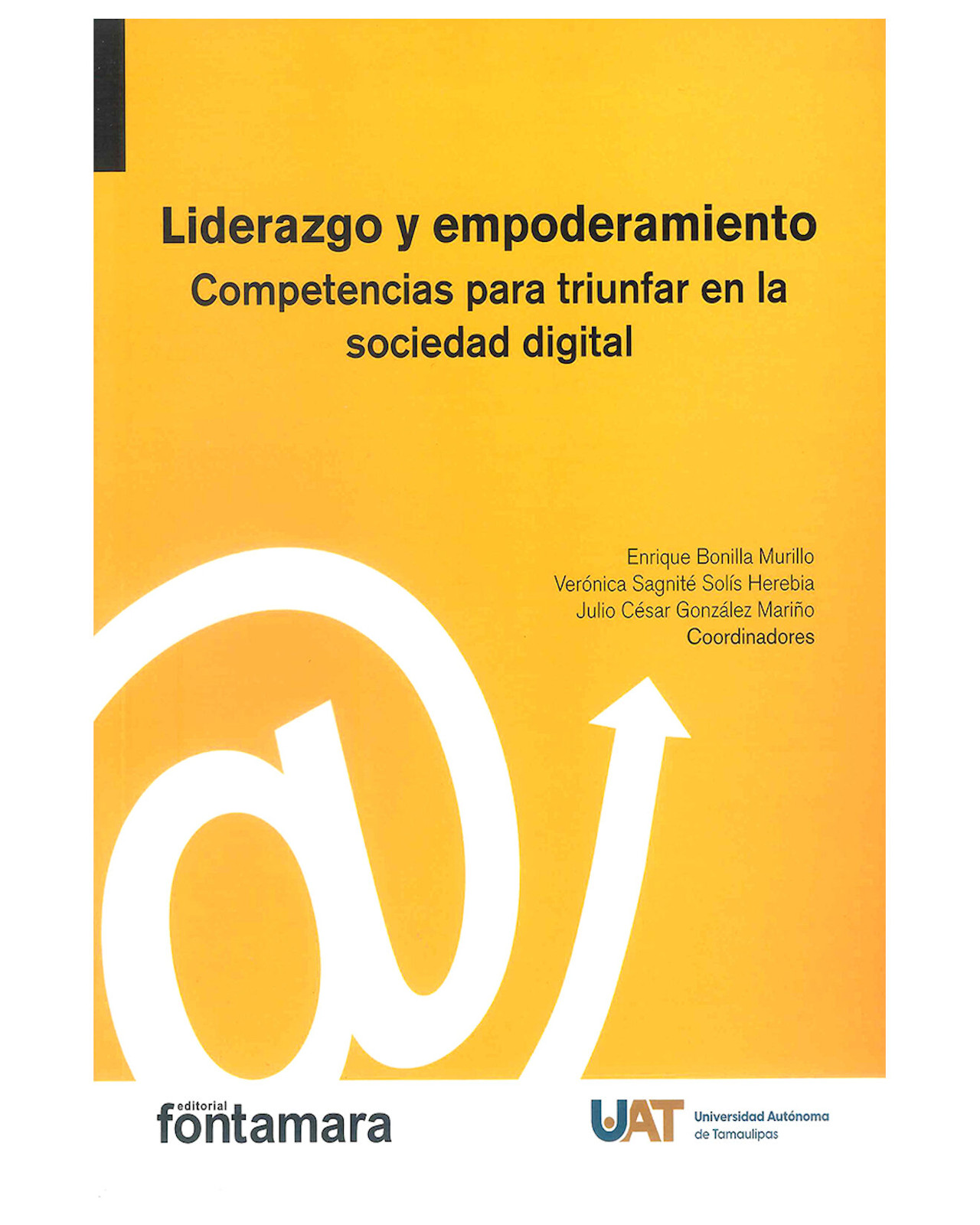 Foto 1 | Libro ''liderazgo Y Empoderamiento Competencias Para Triunfar En La Sociedad Digital''