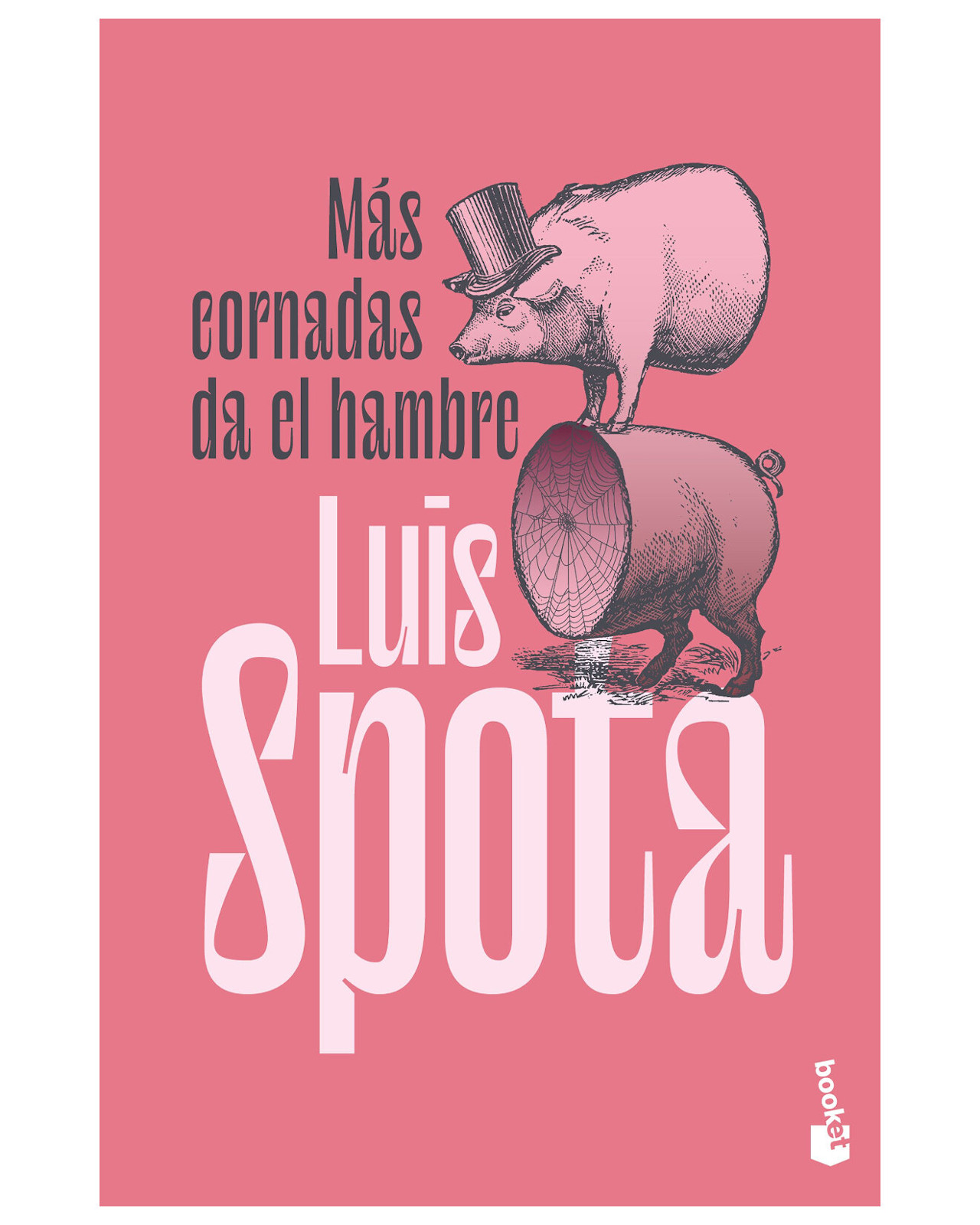 Foto 1 | Libro ''más Cornadas Da El Hambre''