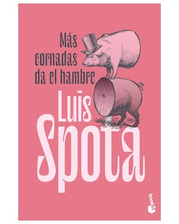 Foto 1 | Libro ''más Cornadas Da El Hambre''