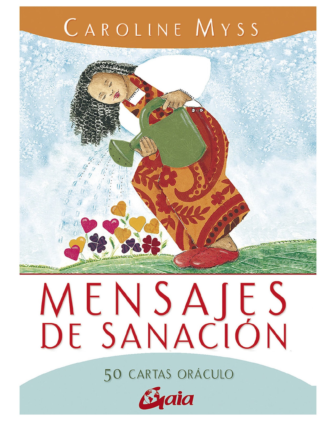 Libro ''mensajes De Sanación (cartas)'' $535