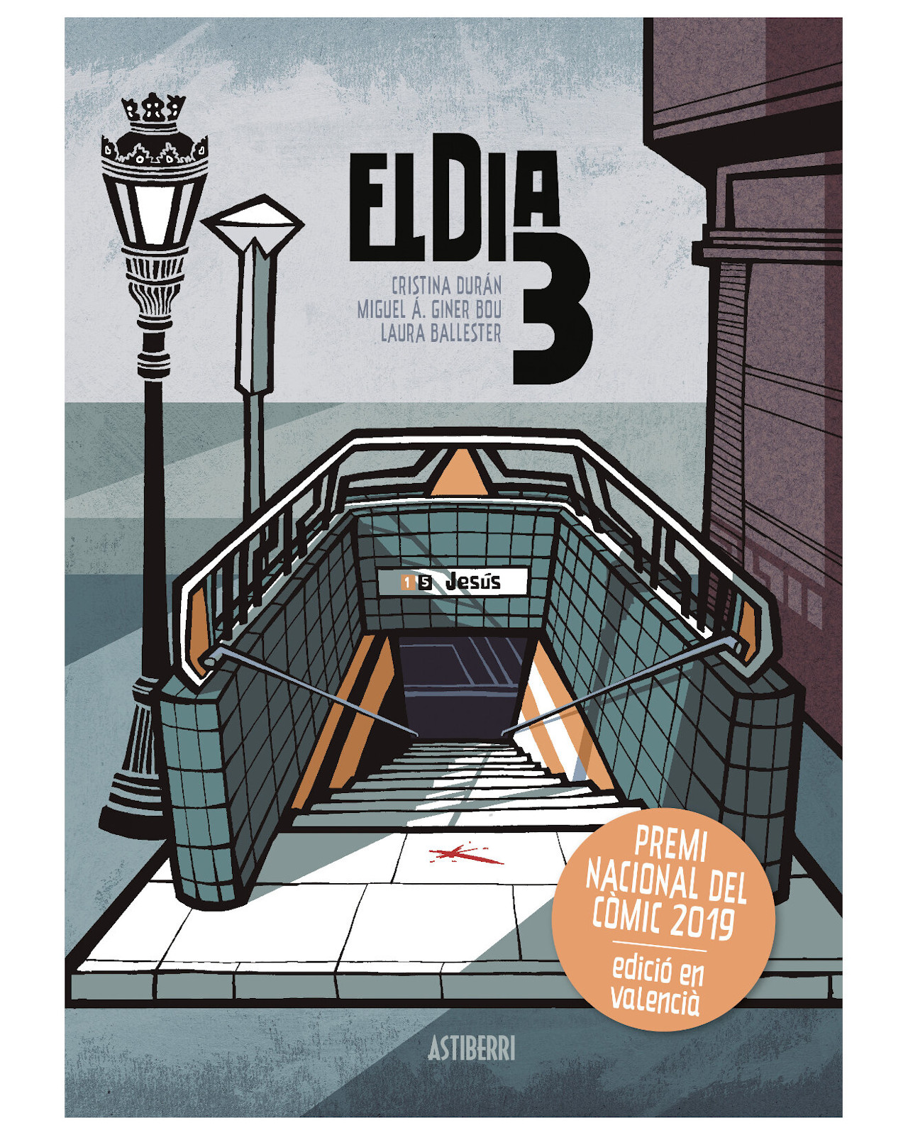 Libro ''el Día 3'' $690