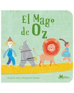 Foto 1 | Libro ''el Mago De Oz''