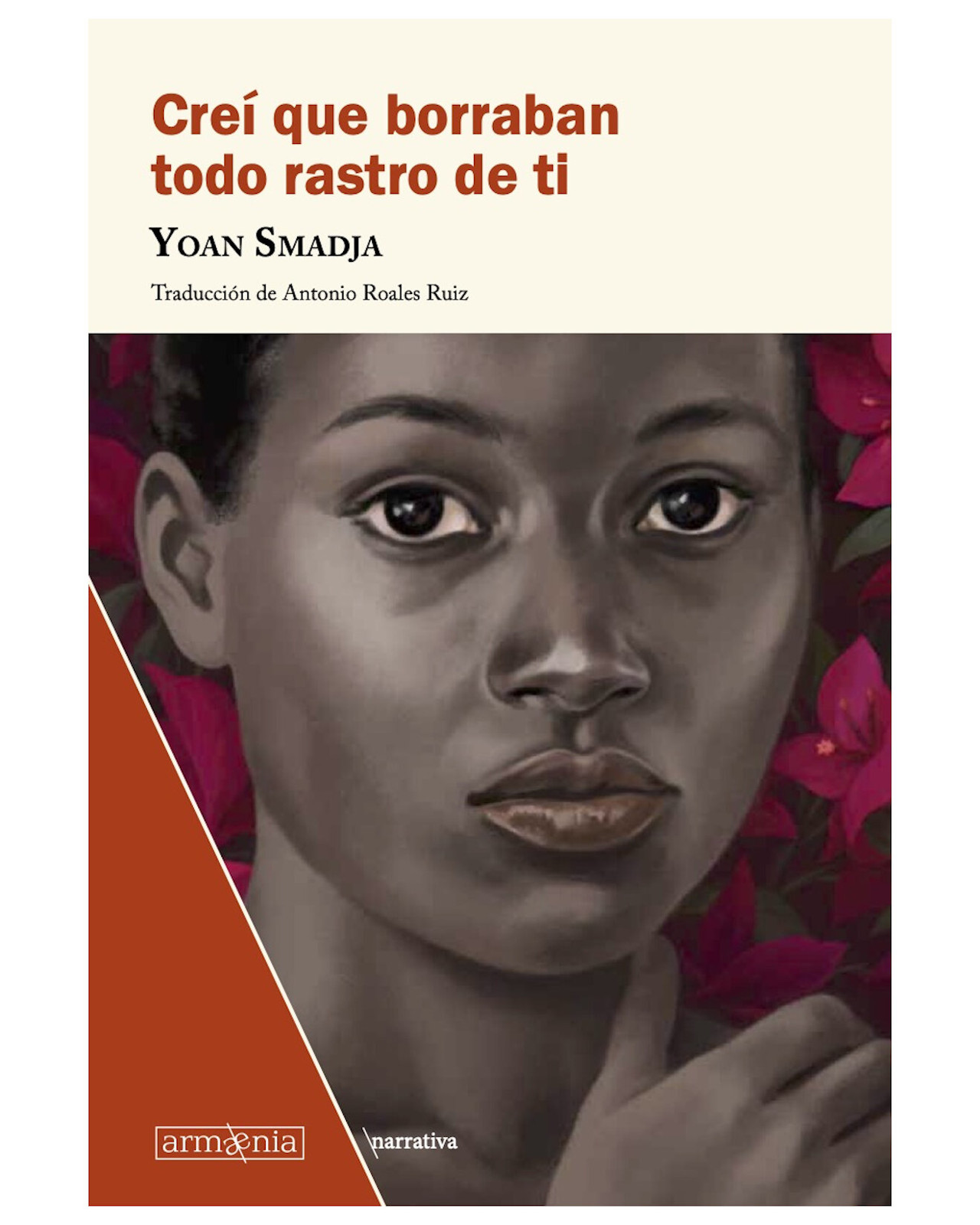 Foto 2 pulgar | Libro ''creí Que Borraban Todo Rastro De Ti''