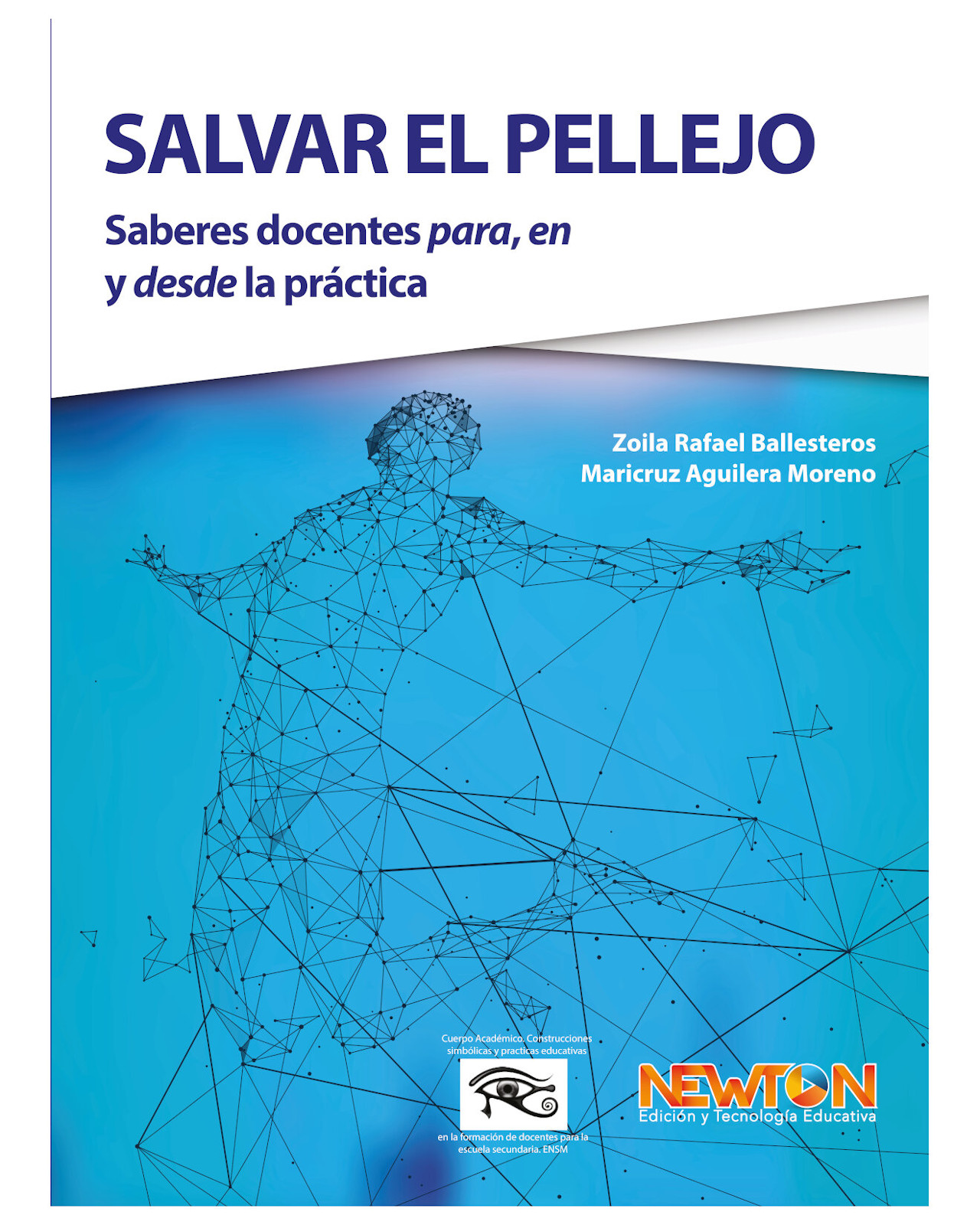 Foto 2 pulgar | Libro ''salvar El Pellejo. Saberes Docentes Para, En Y Desde La Práctica''