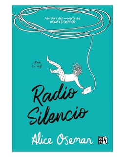 Foto 1 | Libro ''radio Silencio''