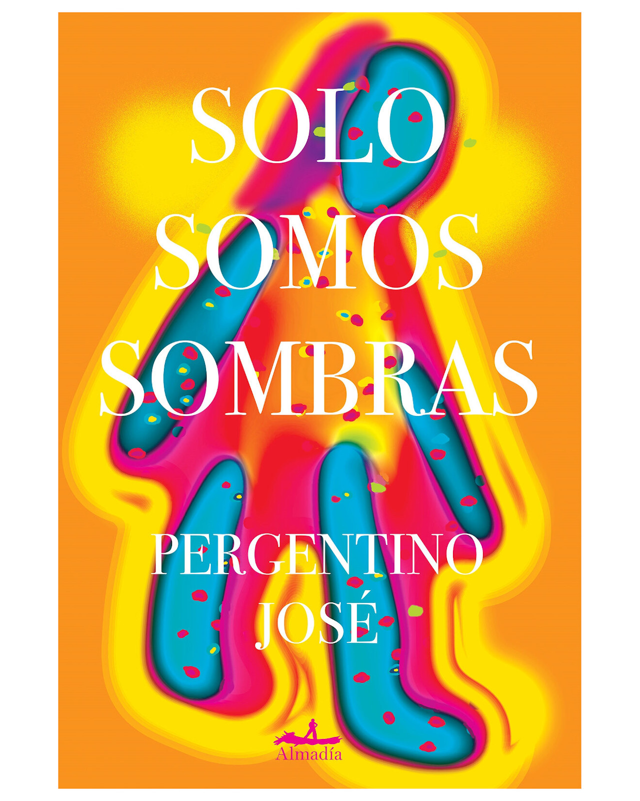 Foto 2 pulgar | Libro ''solo Somos Sombras''