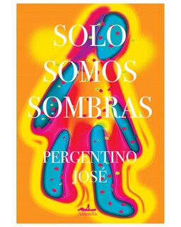 Foto 1 | Libro ''solo Somos Sombras''