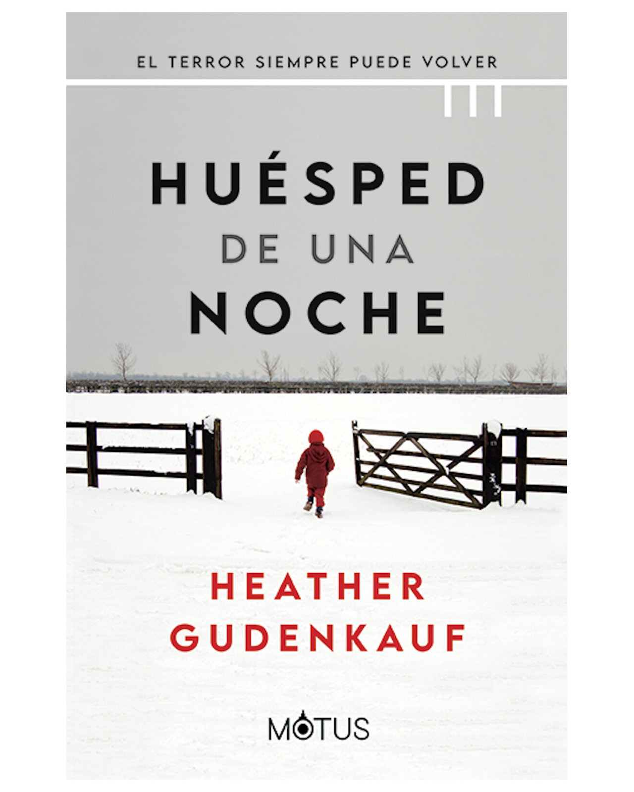 Foto 1 | Libro ''huésped De Una Noche''