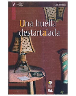 Foto 1 | Libro ''una Huella Destartalada''