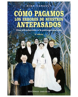 Foto 1 | Libro ''cómo Pagamos Los Errores De Nuestros Antepasados''