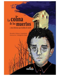 Foto 1 | Libro ''la Colina De Los Muertos''