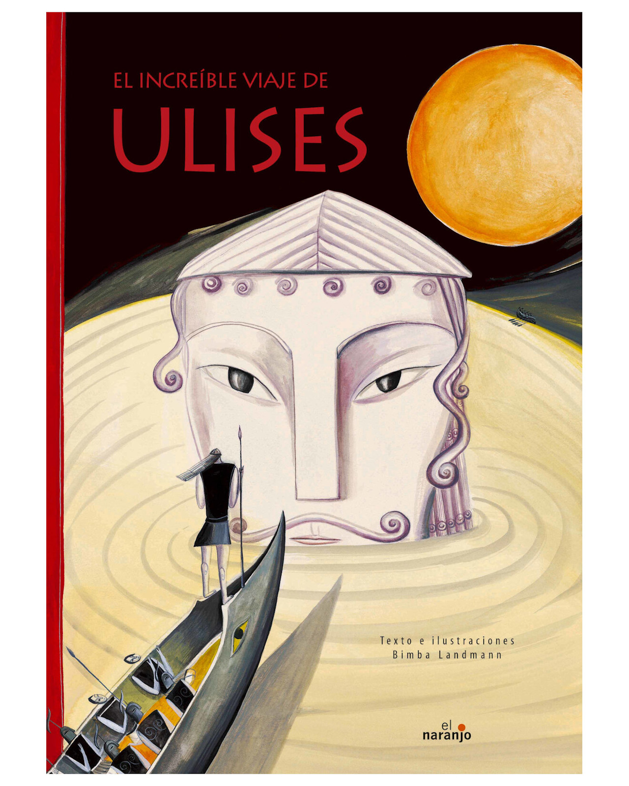 Foto 2 pulgar | Libro ''el Increíble Viaje De Ulises''