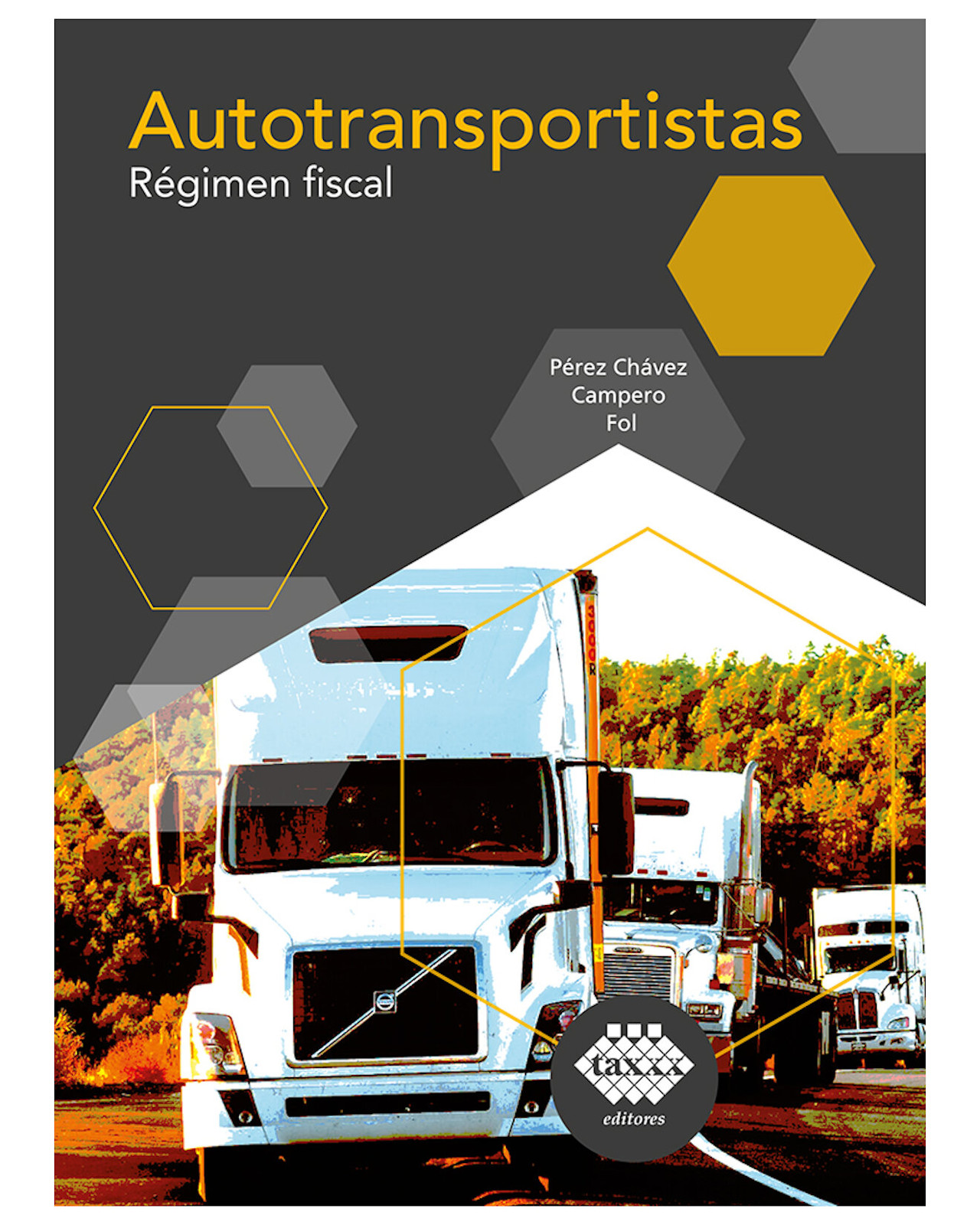 Foto 2 pulgar | Libro ''autotransportistas, Régimen Fiscal 2023''