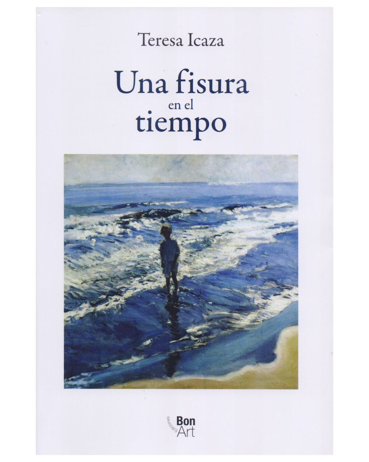 Foto 1 | Libro ''una Fisura En El Tiempo''