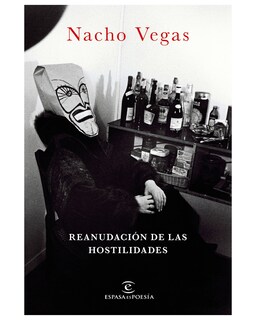 Foto 1 | Libro ''reanudación De Las Hostilidades''