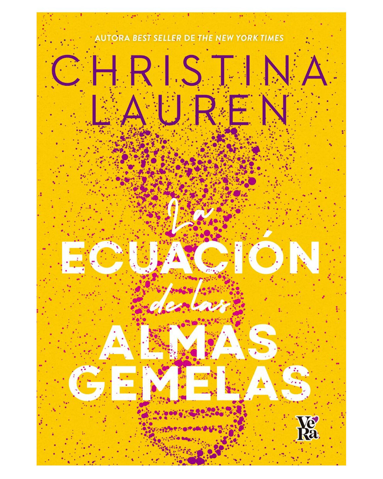 Libro ''la Ecuación De Las Almas Gemelas''