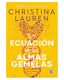 Foto 1 | Libro ''la Ecuación De Las Almas Gemelas''