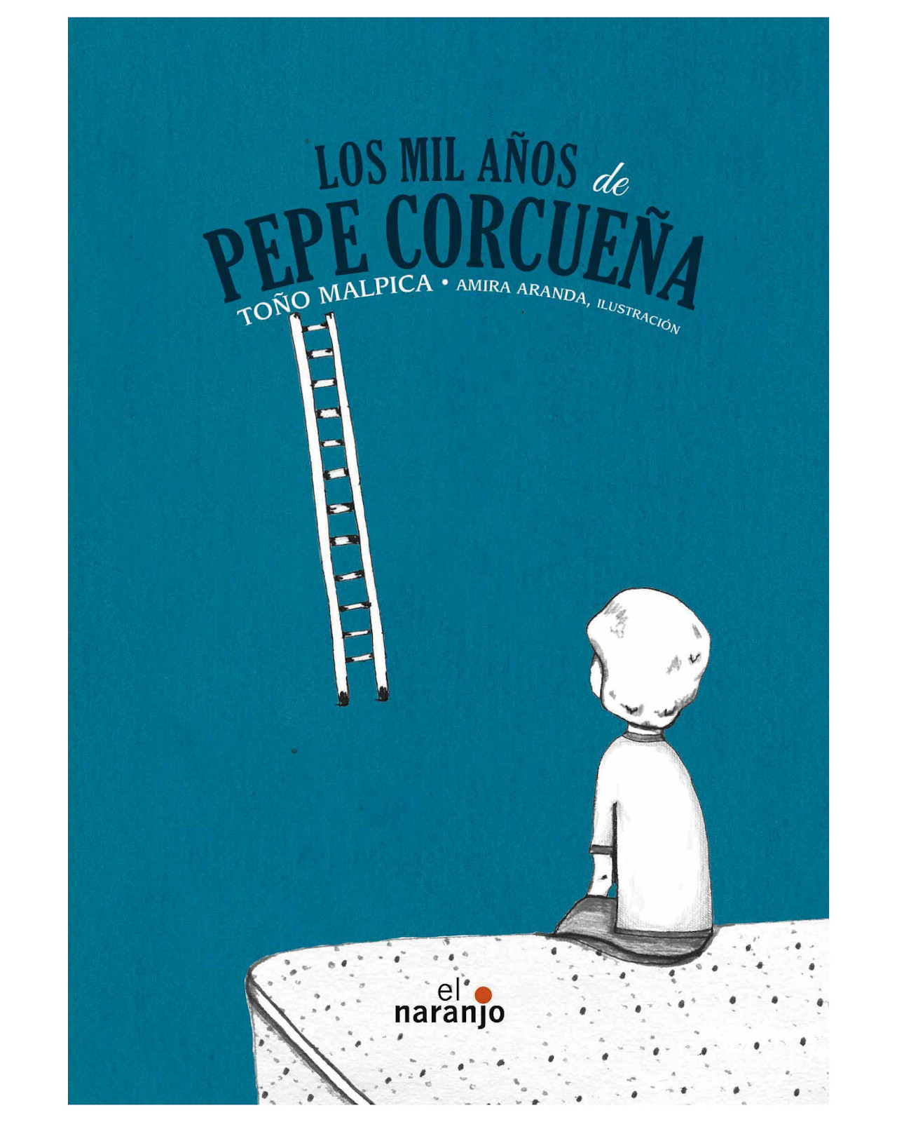 Foto 2 pulgar | Libro ''los Mil Años De Pepe Corcueña''