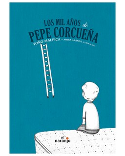 Foto 1 | Libro ''los Mil Años De Pepe Corcueña''