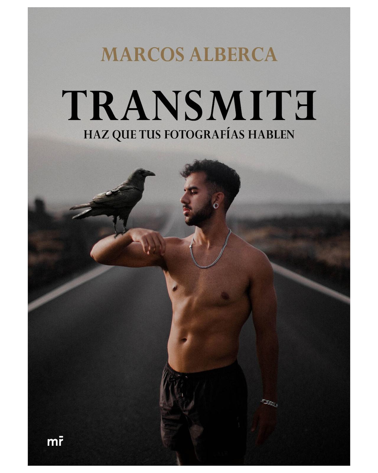 Libro ''transmite''