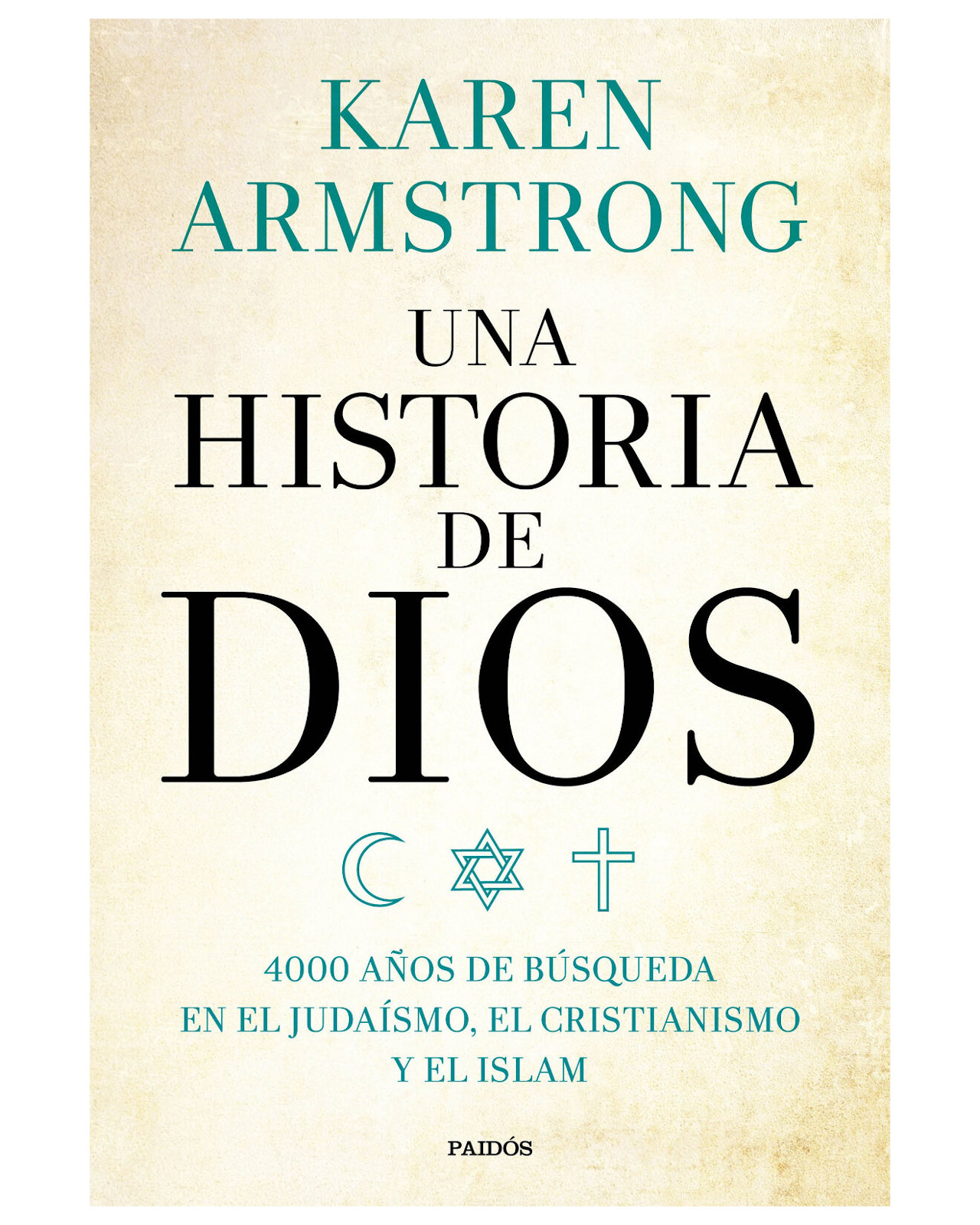 Foto 2 pulgar | Libro ''una Historia De Dios''
