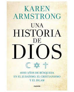 Foto 1 | Libro ''una Historia De Dios''